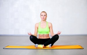 Yoga (1)