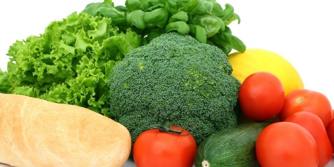 Basic Food and Diet (Part 1 – Understanding the Term Nutrition from a Western Aspect)