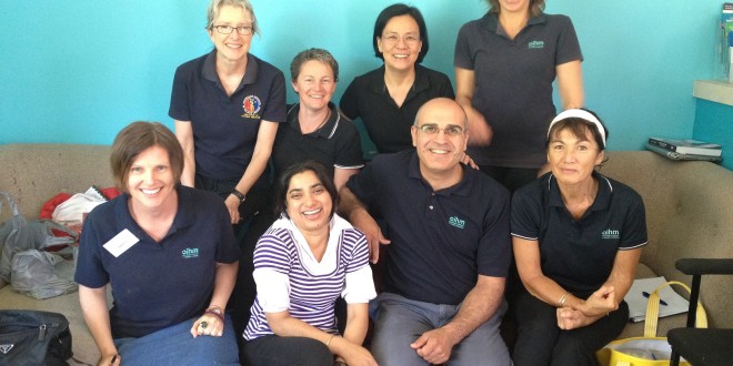 My Ayurvedic Journey from Kuala Lumpur to Perth 2010 – Present