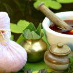 ayurvedic oils
