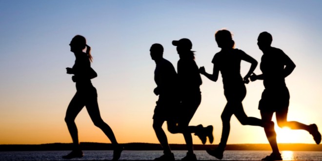 Lifestyle Balancing, Restoration and Exercise (Part 3 – Exercise)