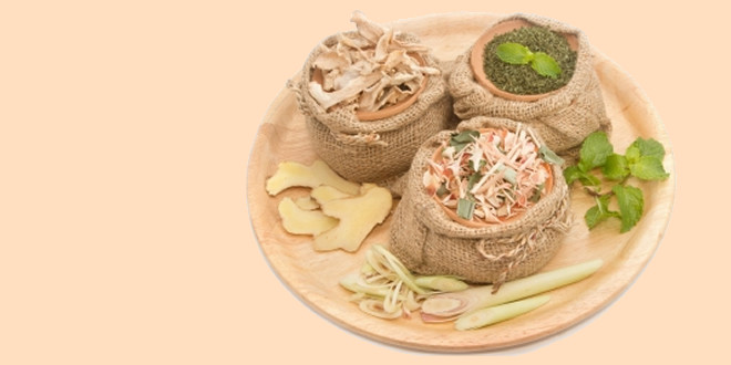 Basic Home Remedies for Baby and Infant