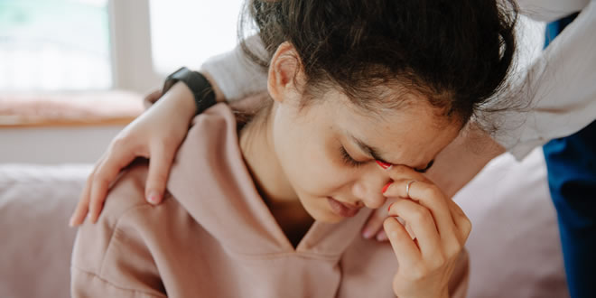 How to Combat Stress, Anxiety and Depression Symptoms and Other Health Issues During the Covid19 Pandemic – The Ayurvedic Way