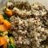 Plant-Based Protein Diet – Recipe Share for Cooked Quinoa with Stir Fry Egg and Mix Veggie